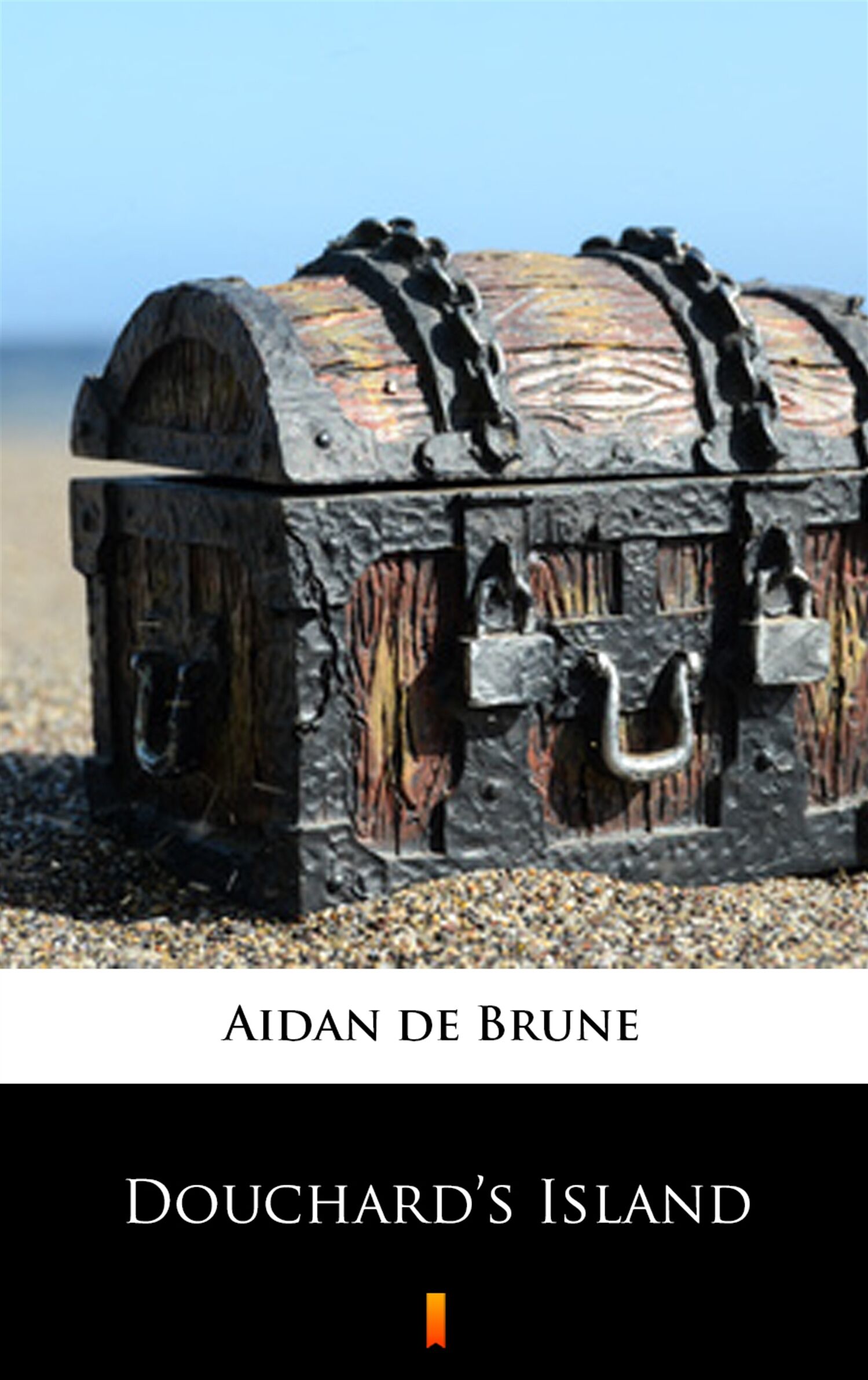 Douchard’s Island (e-book)