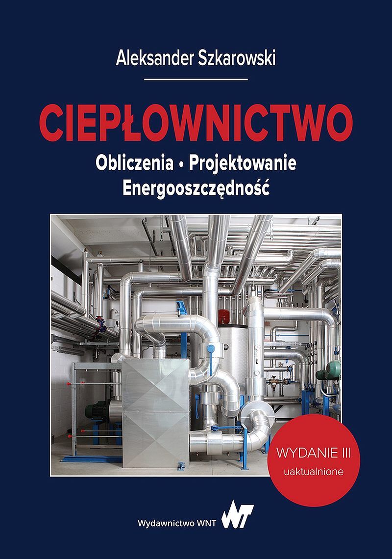 Ciepłownictwo