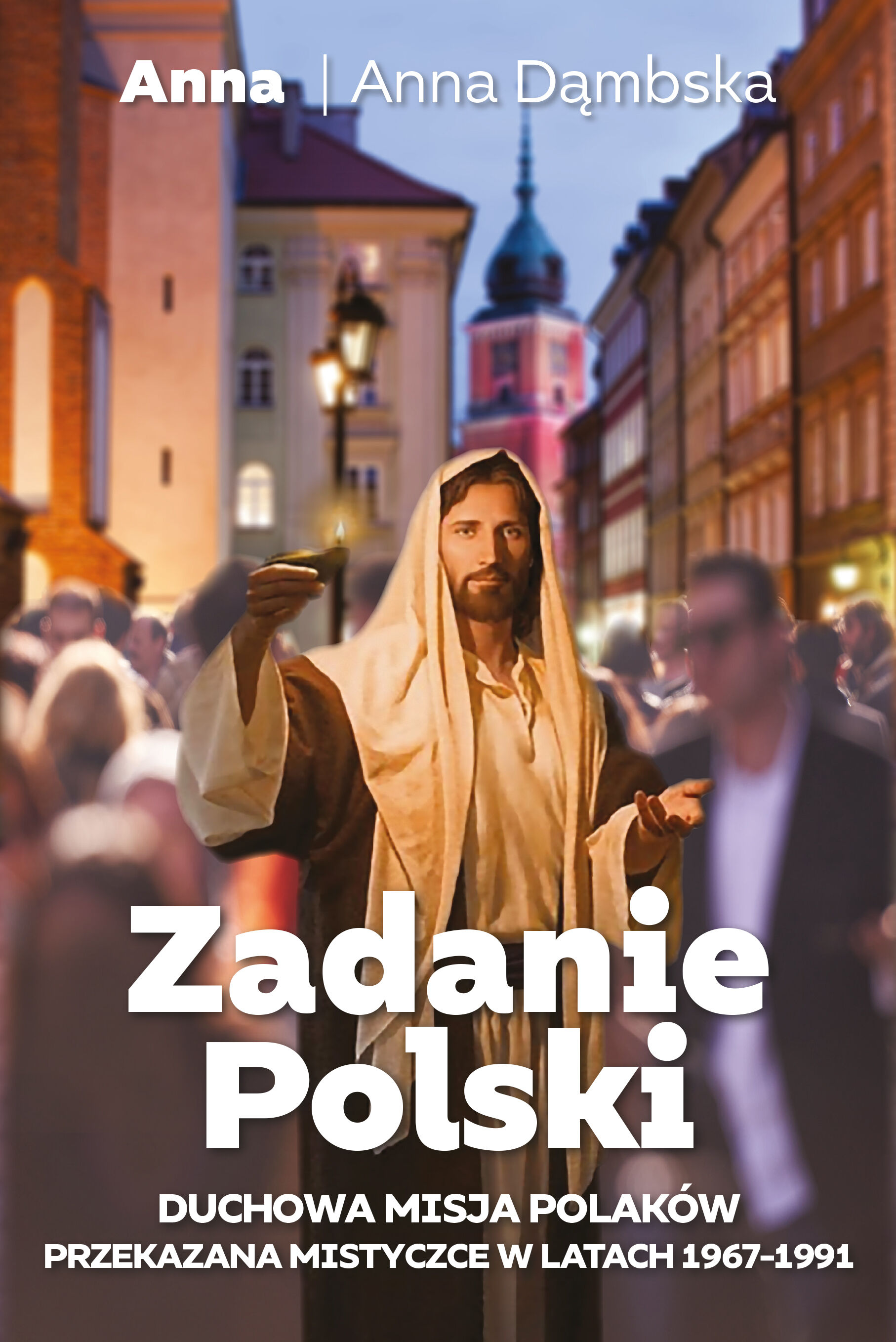 Zadanie Polski (e-book)