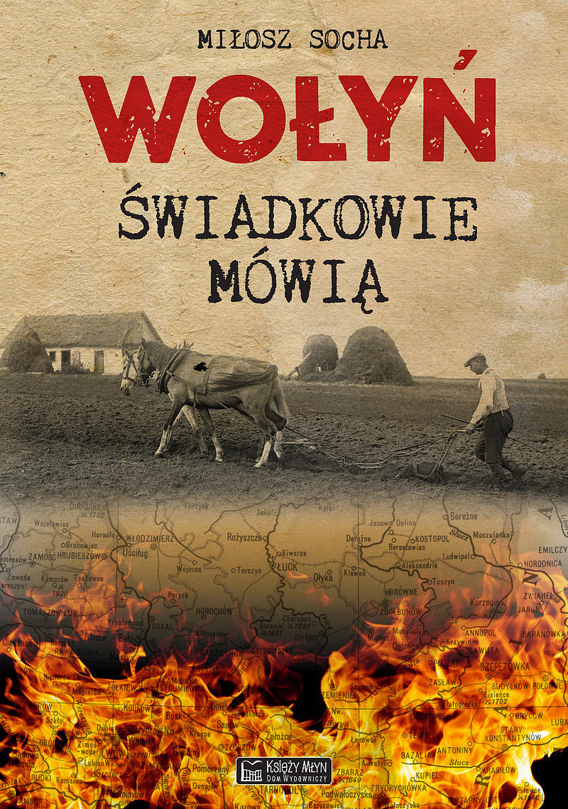 Wołyń