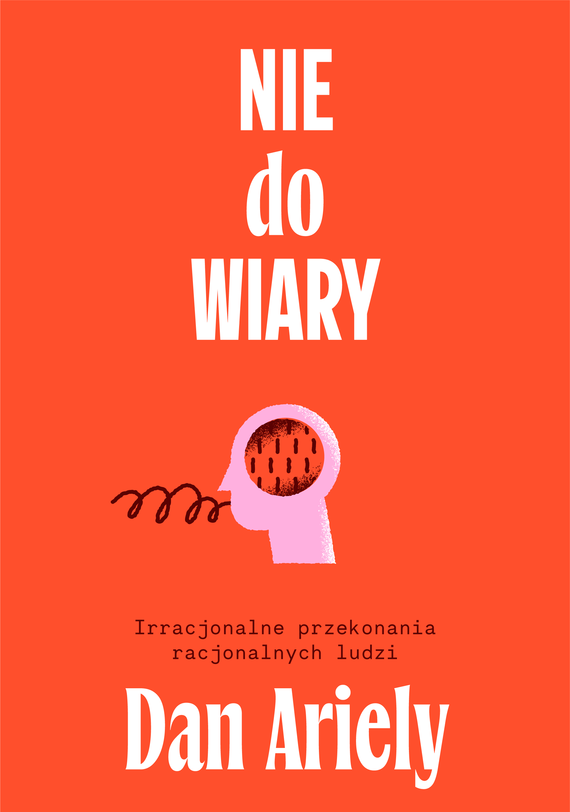Nie do wiary! (e-book)