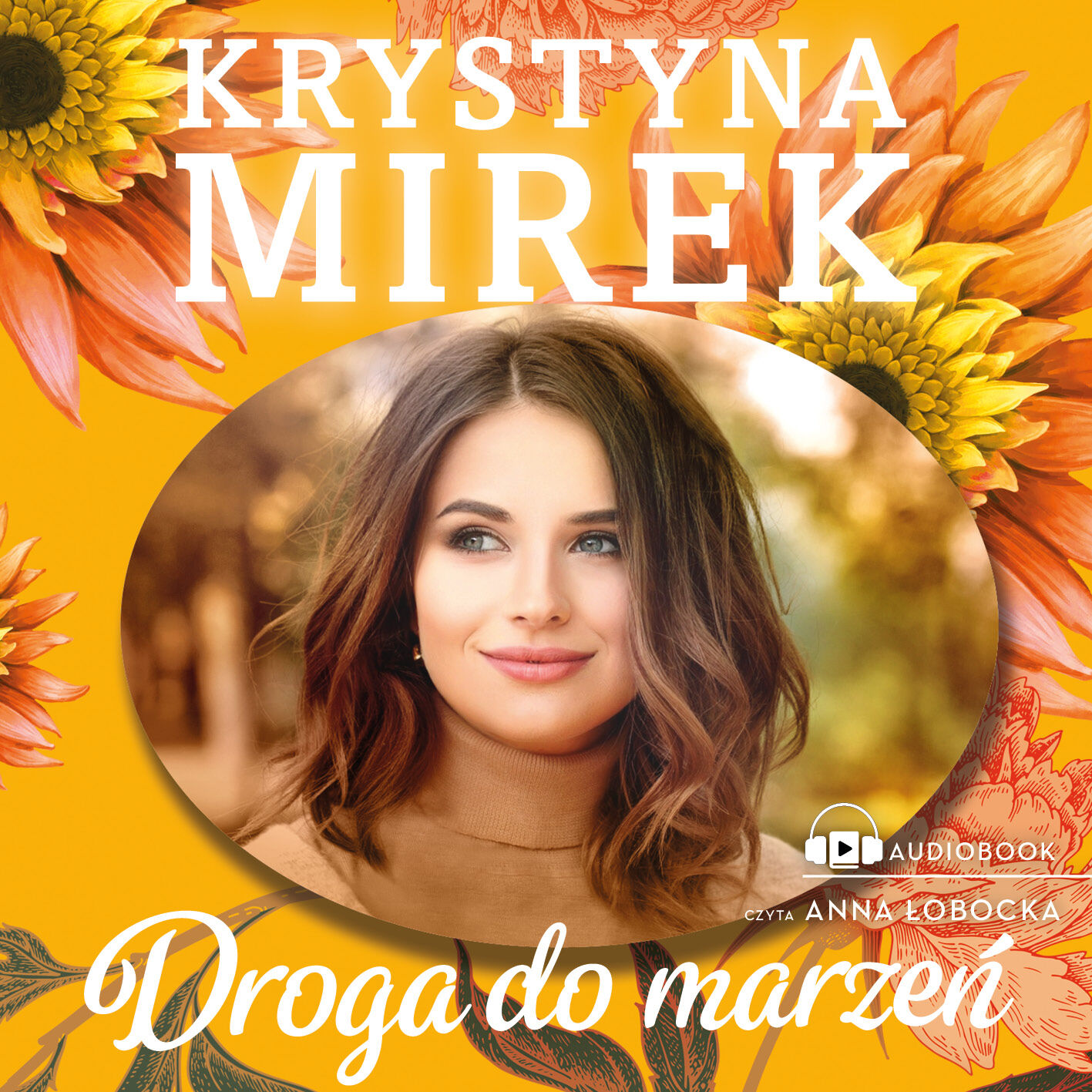 Droga do marzeń (audiobook MP3)