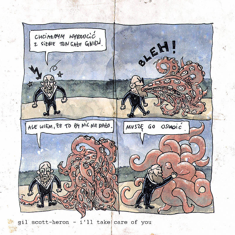 Komiksodrama