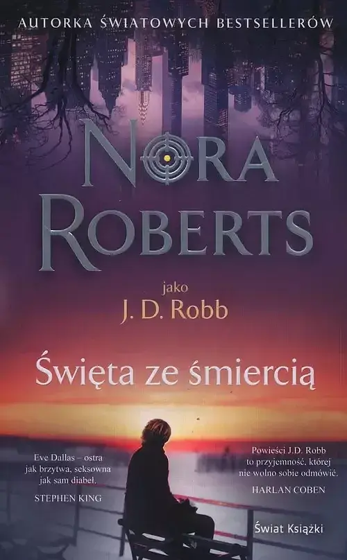 Święta ze śmiercią