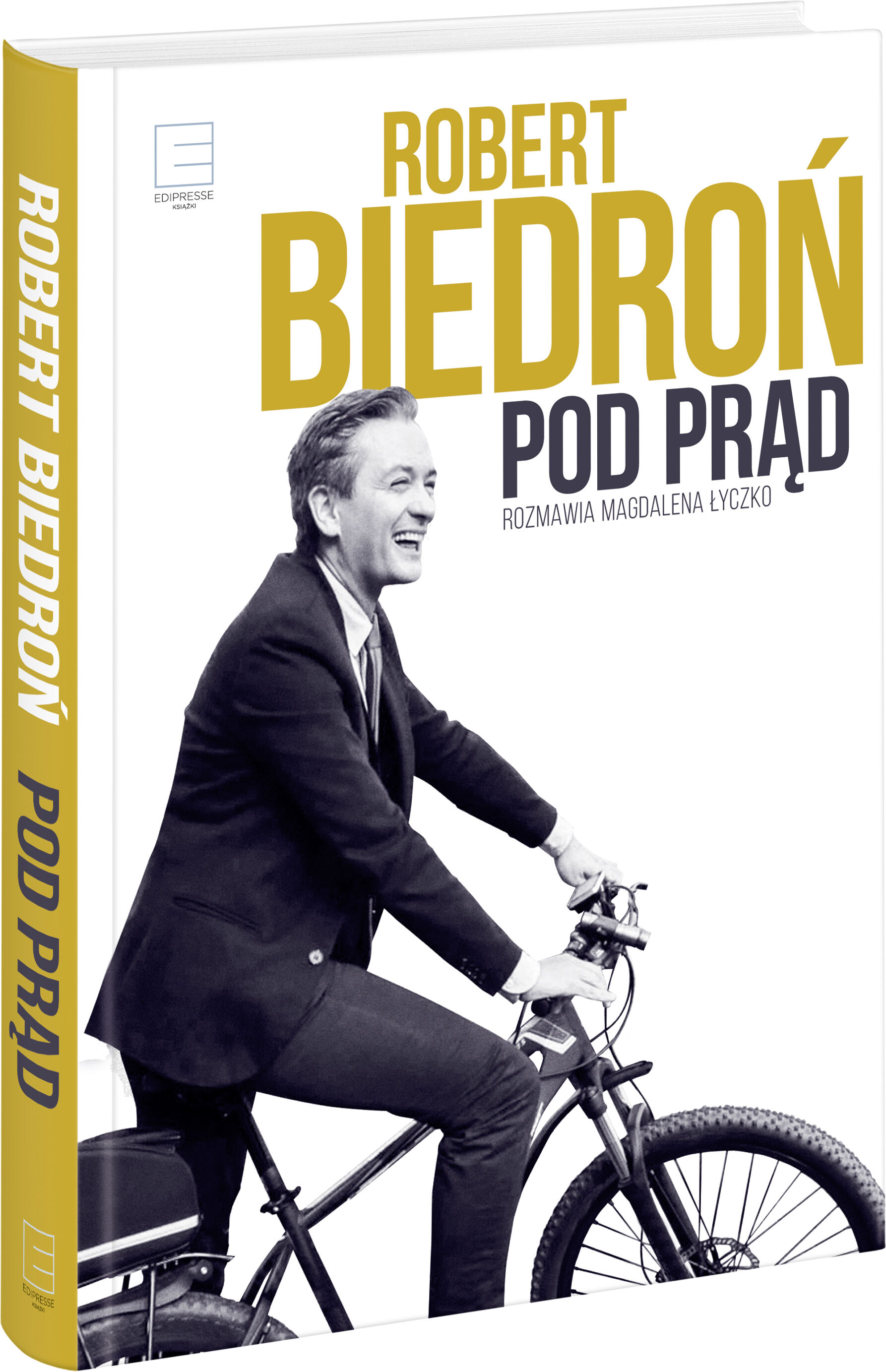 Pod prąd