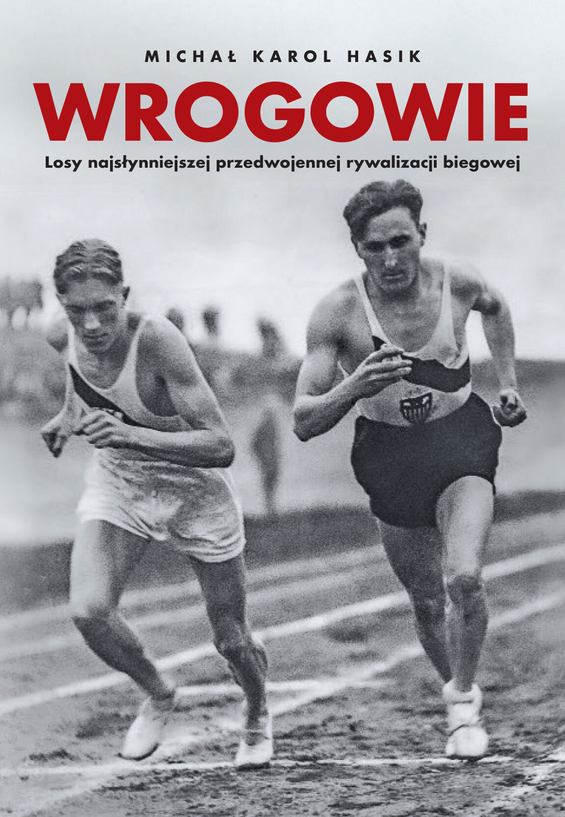 Wrogowie (e-book)