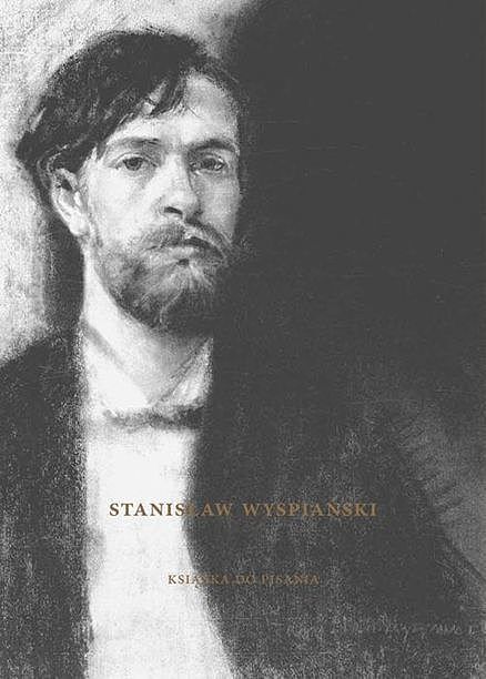 Stanisław Wyspiański Książka do pisania