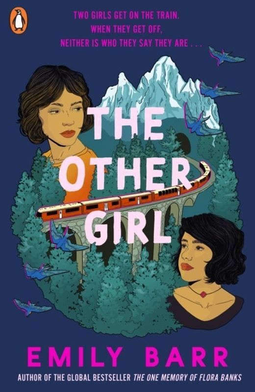 The Other Girl wer. angielska