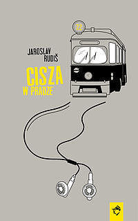 Cisza w Pradze