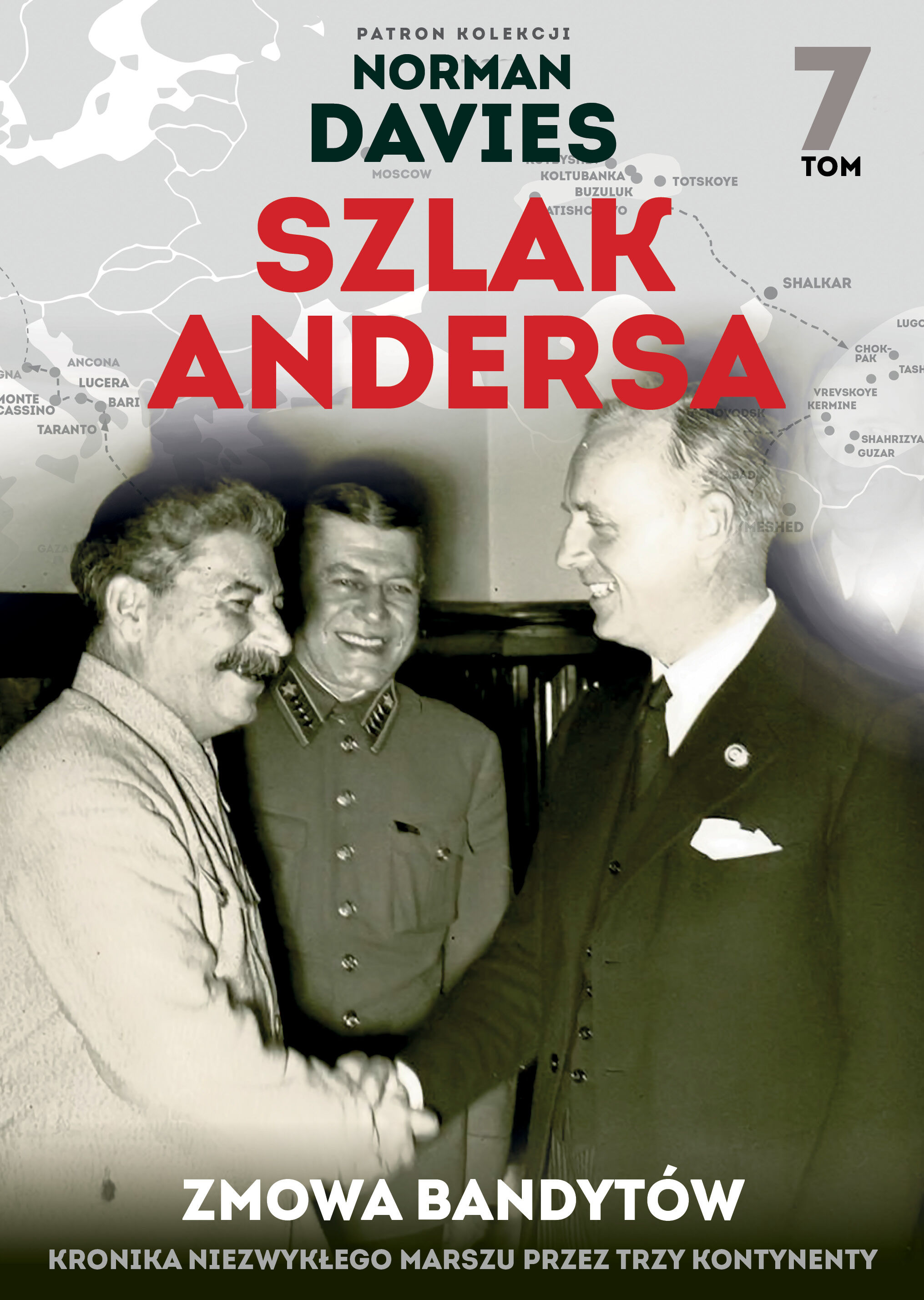 Zmowa bandytów