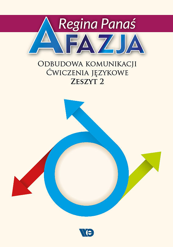 Afazja obudowa komunikacji zeszyt 2 wyd. 2