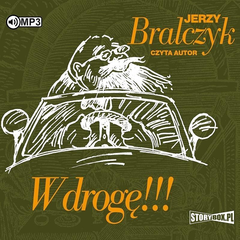 CD MP3 W drogę!!!