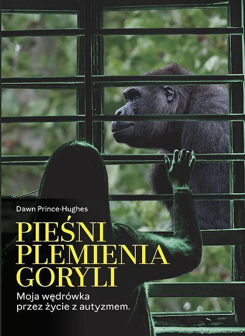 Pieśni plemienia goryli