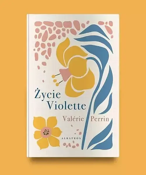 Życie Violette (wydanie limitowane)