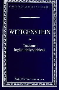 Tractatus logico - philosophicus
