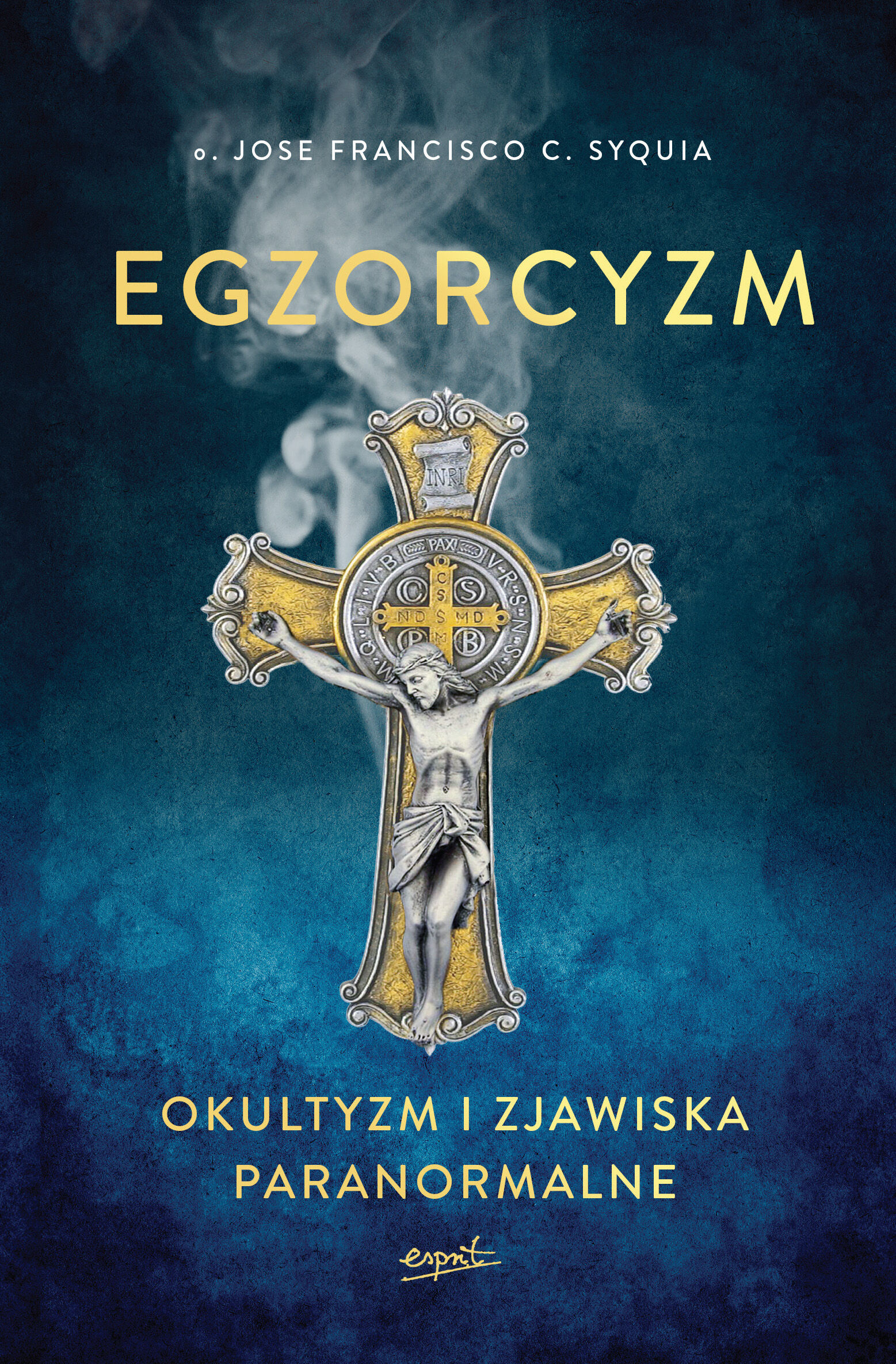 Egzorcyzm okultyzm i zjawiska paranormalne