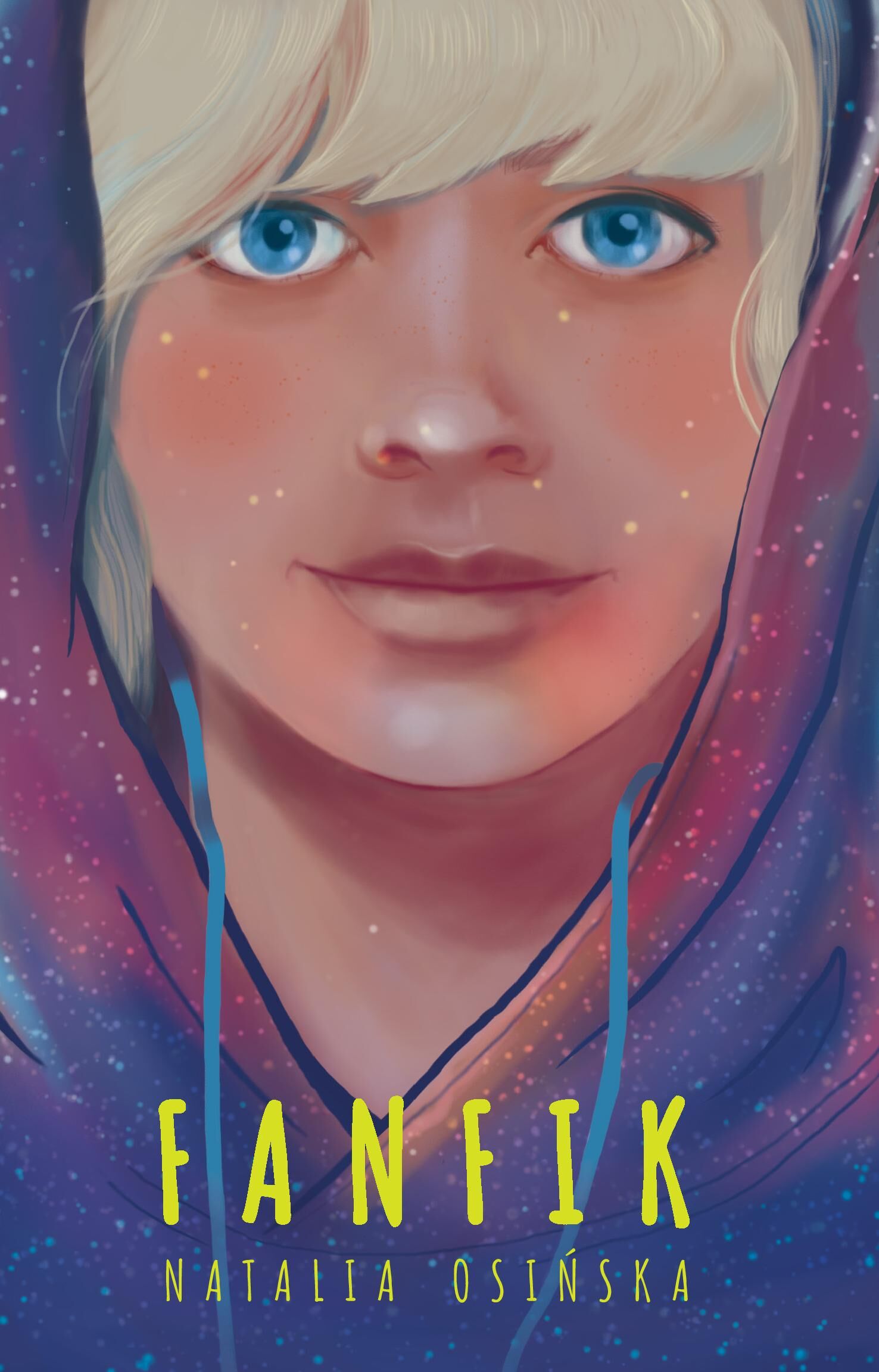 FANFIK