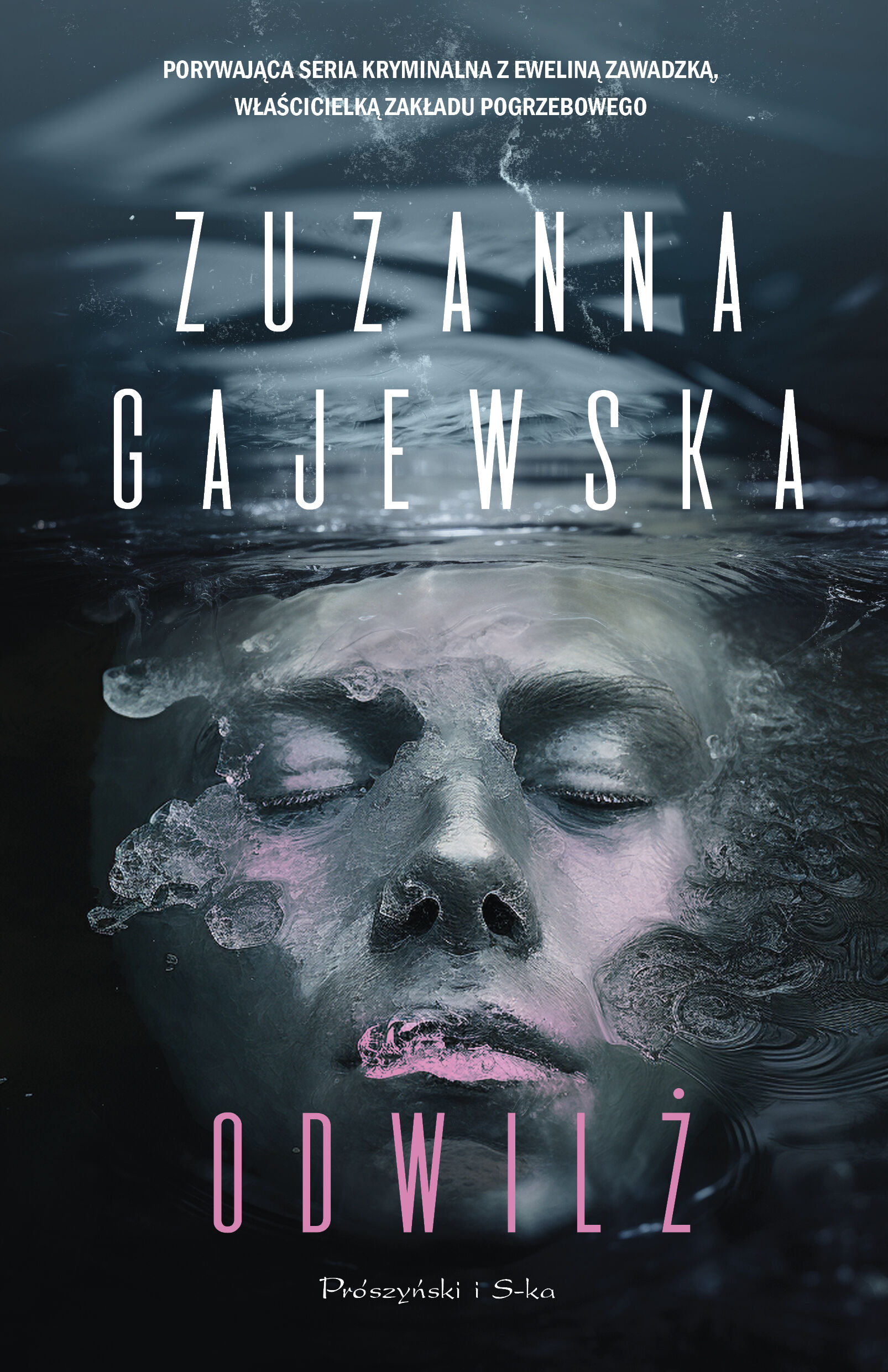 Odwilż (e-book)