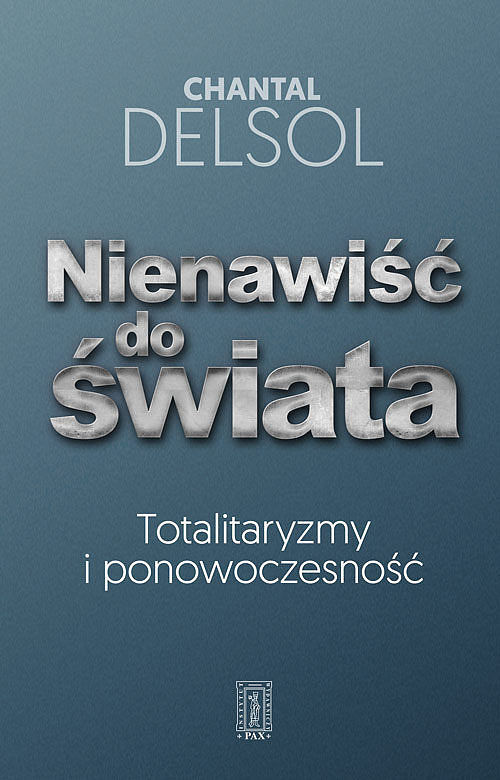 Nienawiść do świata
