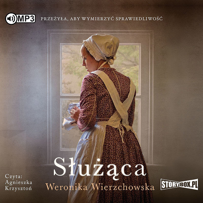 Cd mp3 służąca