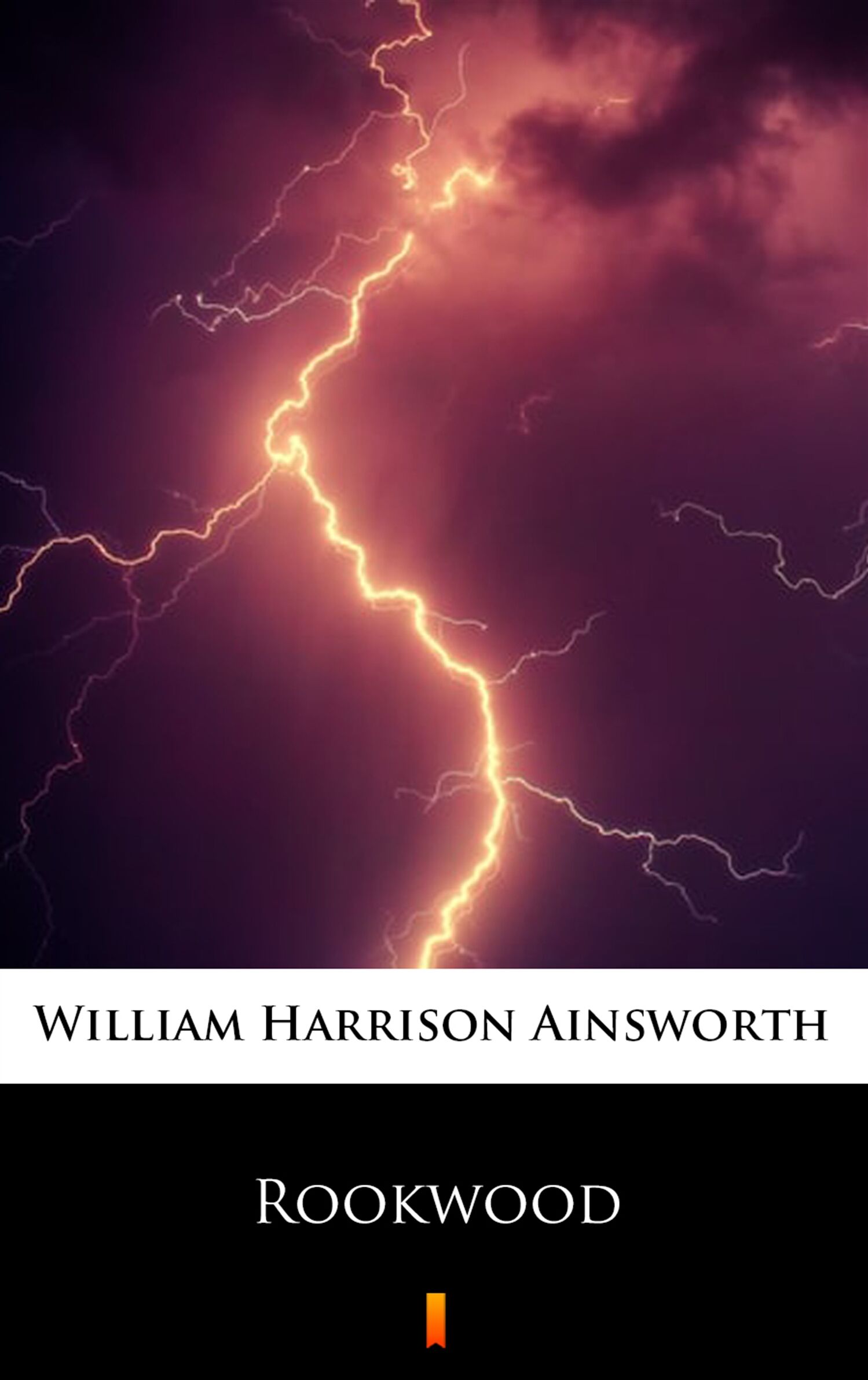 Rookwood (e-book)
