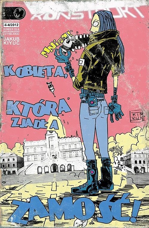 Konstrukt - 4
