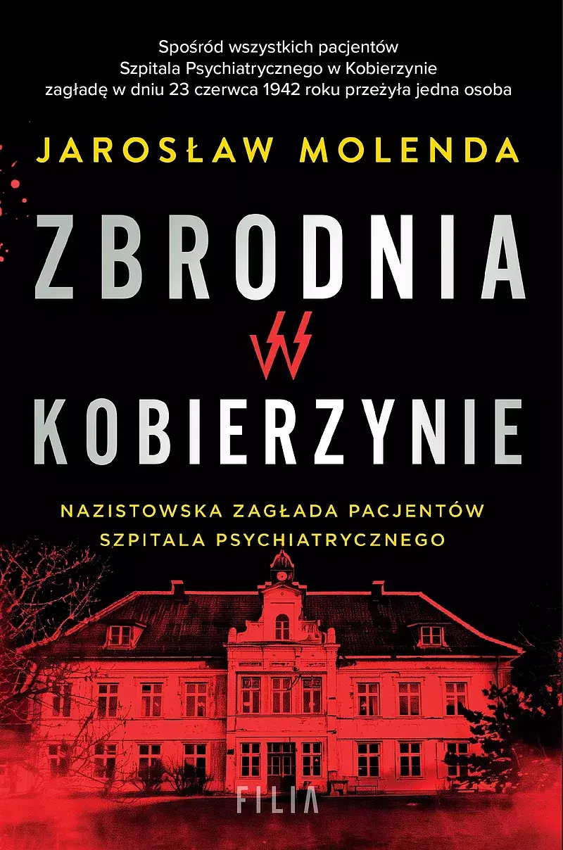 Zbrodnia w Kobierzynie