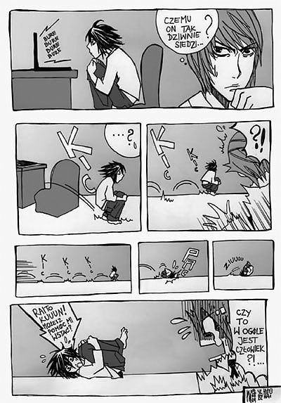 Dead Not