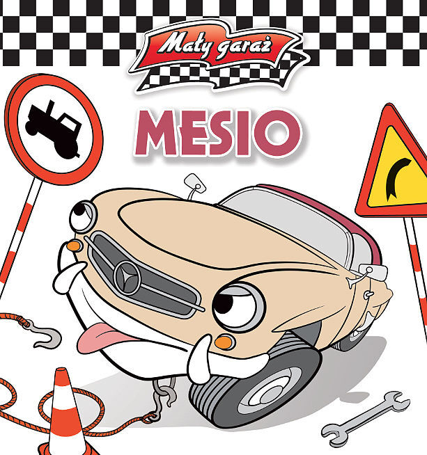Mesio