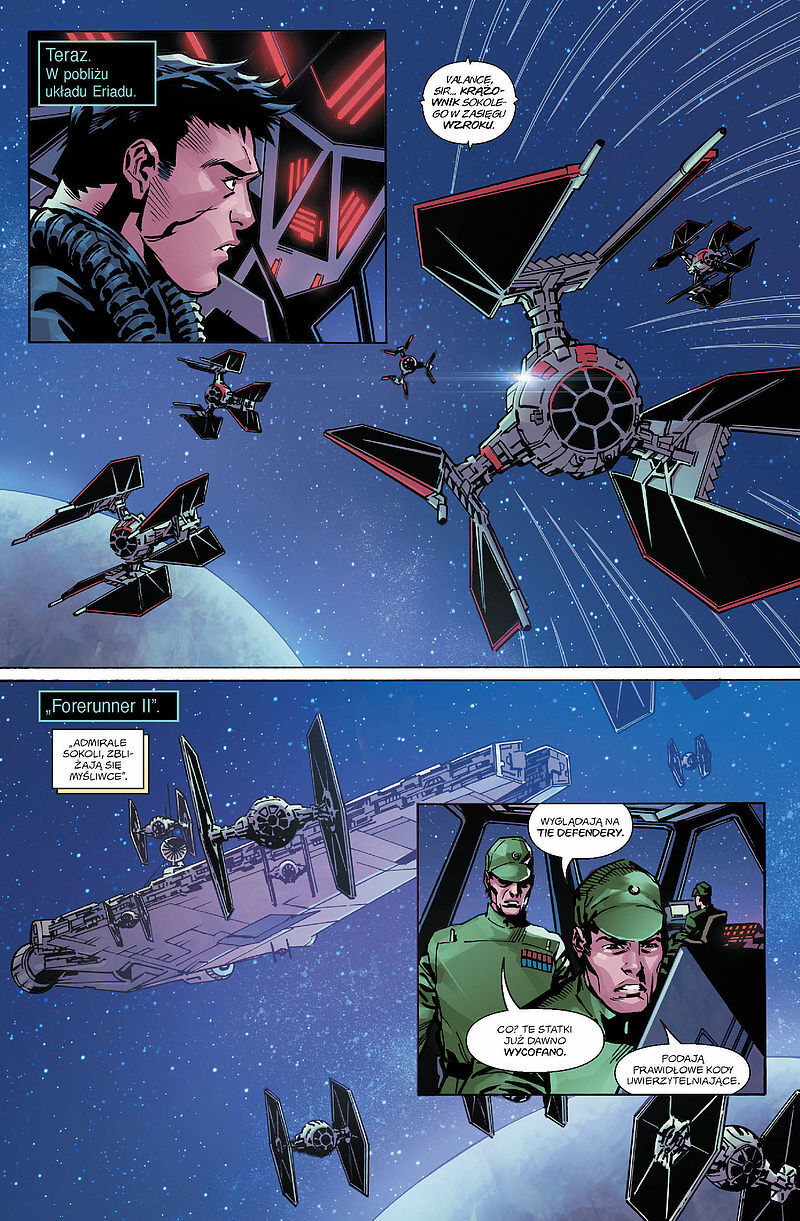 Star Wars - Łowcy nagród - 04 - Szkarłatne rządy