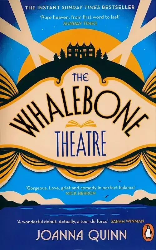 The Whalebone Theatre