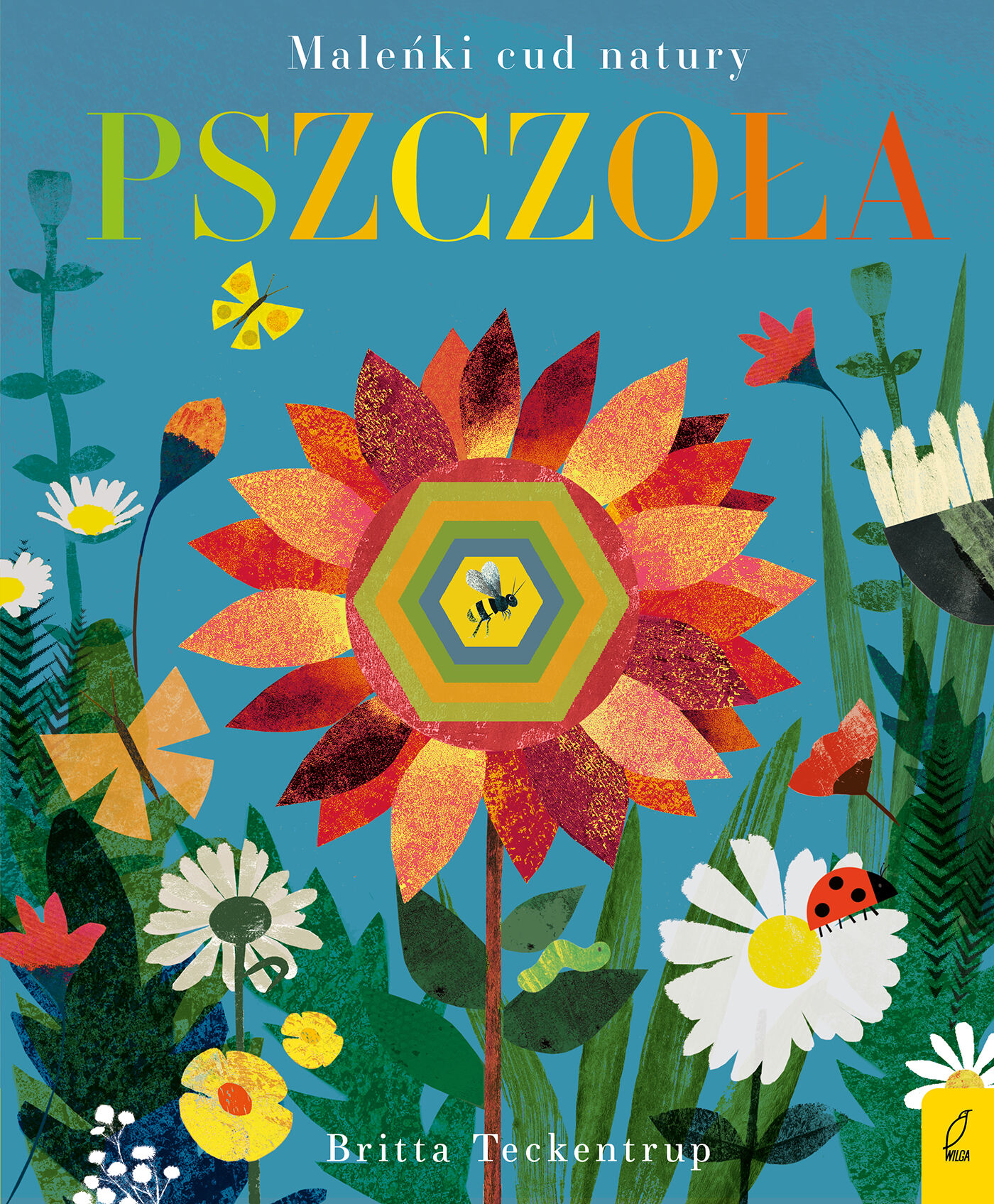 Pszczoła