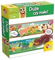 Duże czy małe
