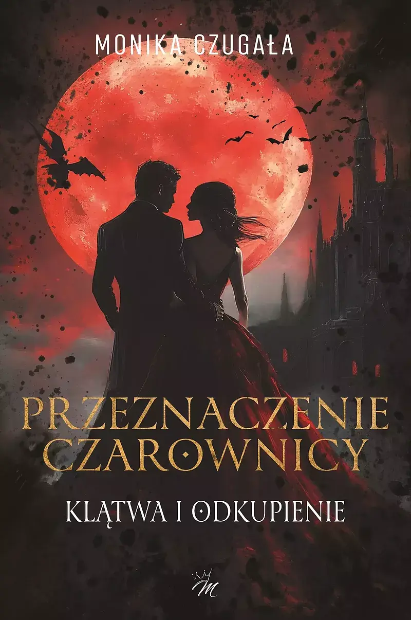 Przeznaczenie czarownicy.