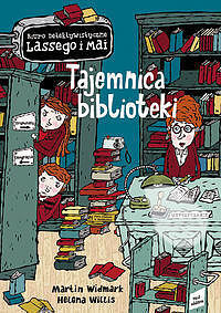 Tajemnica biblioteki