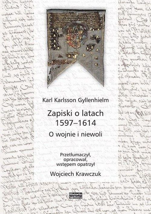 Zapiski o latach 1597-1614