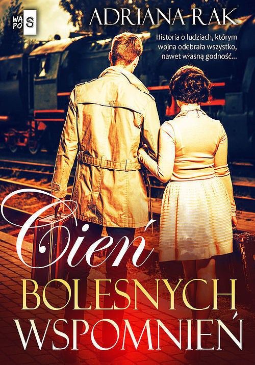 Cień bolesnych wspomnień