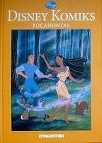 Disney Komiks - 18 - Pocahontas