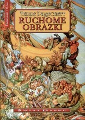 Ruchome obrazki wyd. 2012