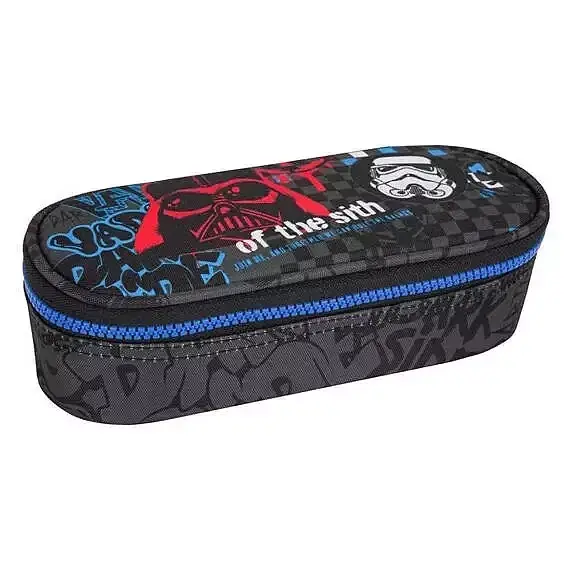 Piórnik coolpack  disney core campus star wars