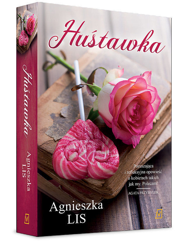 Huśtawka