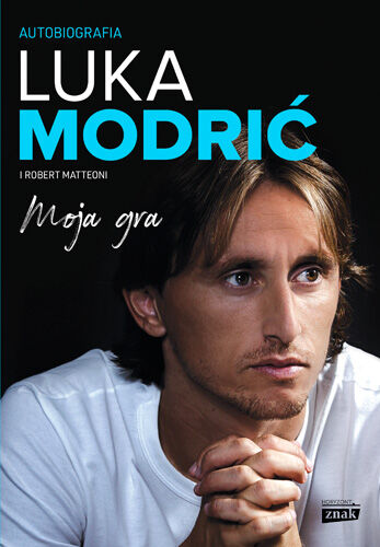 Moja gra. Autobiografia