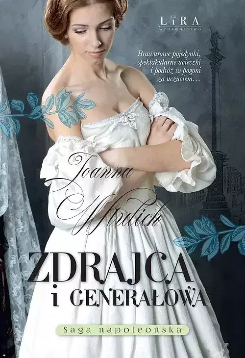 Zdrajca i generałowa