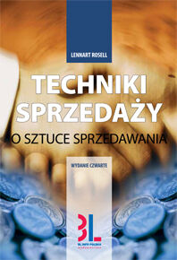 Techniki sprzedaży