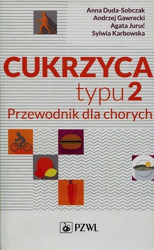 Cukrzyca typu 2