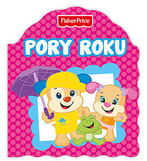 Fisher Price Pory roku
