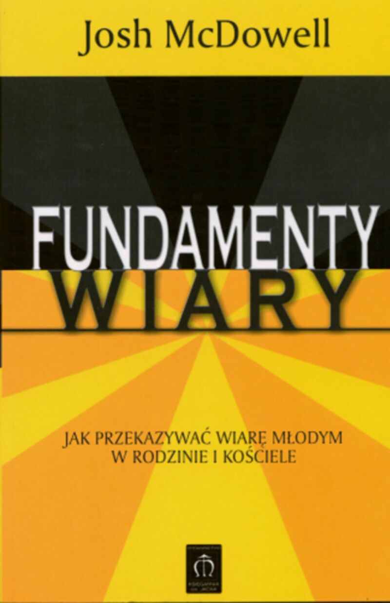 Fundamenty Wiary