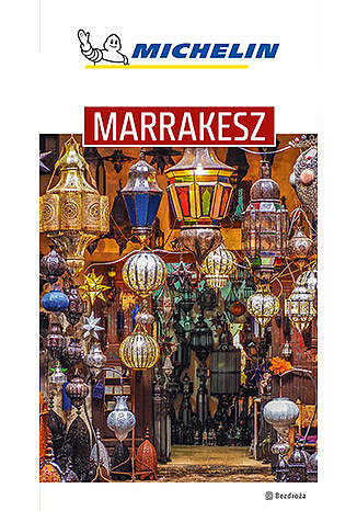 Marrakesz michelin