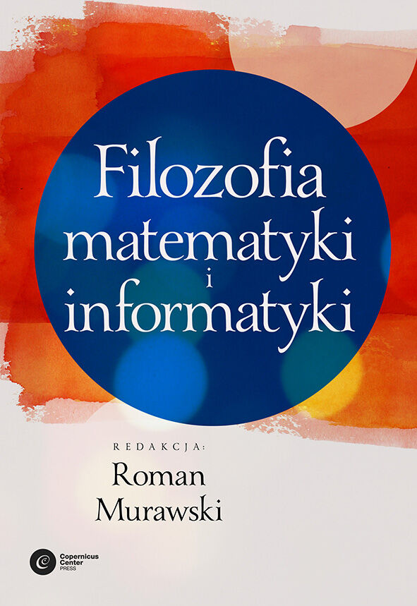 Filozofia matematyki i informatyki (e-book)