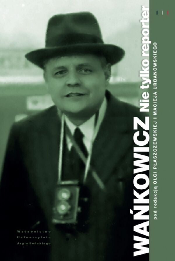 Wańkowicz